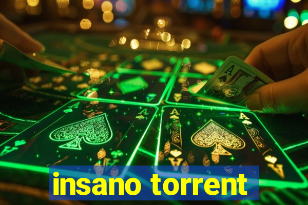 insano torrent